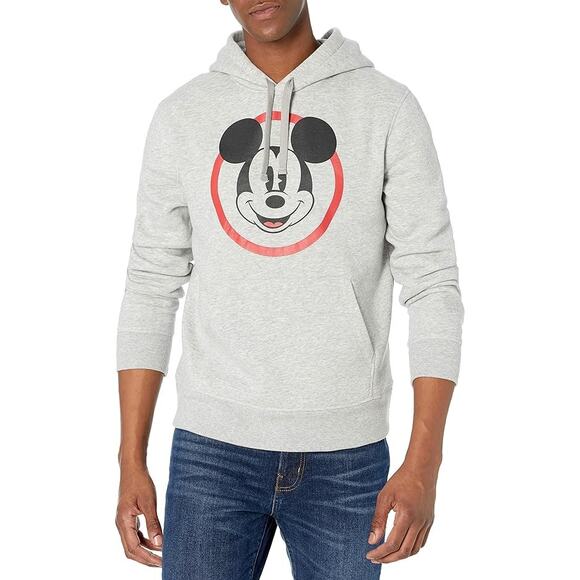 NWT Amazon Essentials Disney Men's Hoodie - X-Large - Picture 1 of 1